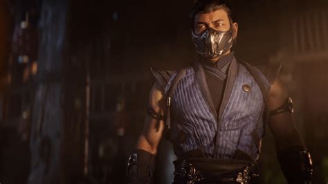 mortal kombat 1 download torrent|More.